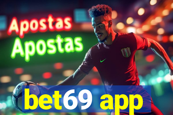 bet69 app